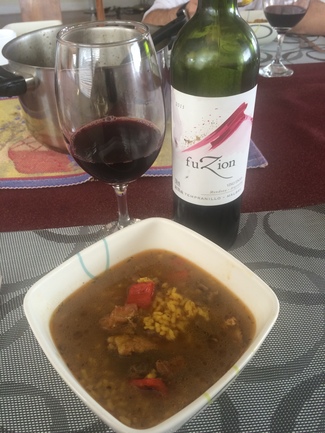 Maridaje