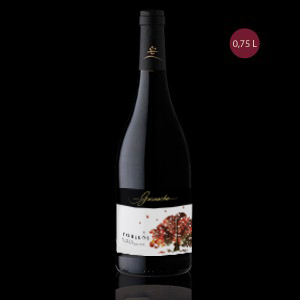 Tobelos Garnacha 2012