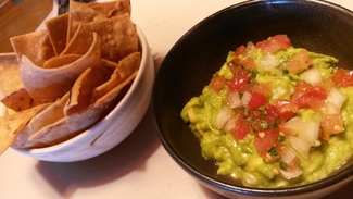 Guacamole