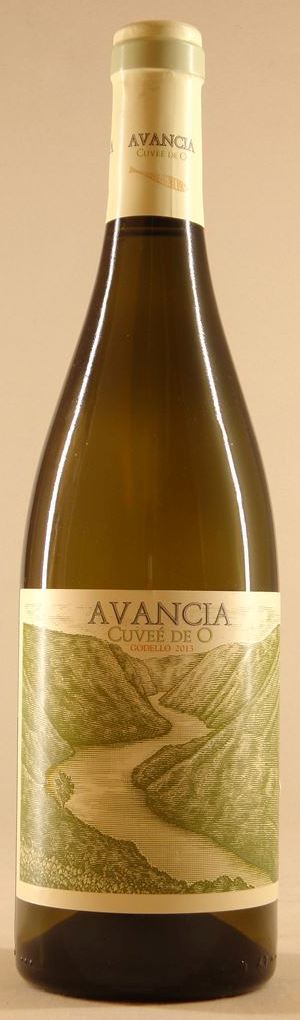 Avancia Cuveé de O 2013