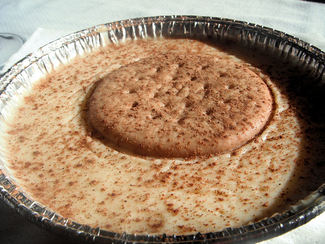 Restaurante Cinegética "Las Encebras" en Guadahortuna