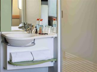 Ibis Budget Valencia Alcàsser* en Alcasser