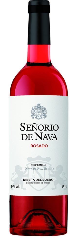 Señorío de Nava Rosado 2015