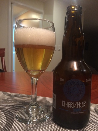 La cerveza