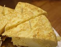 La tortilla de patatas, ese plato insípido y de dudoso origen