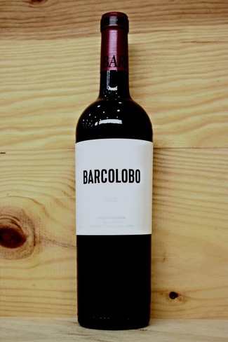 Barcolobo 12 meses 2012