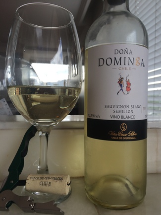 El vino