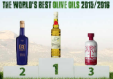 Los mejores Aceites de Oliva Virgen Extra 2016 del mundo