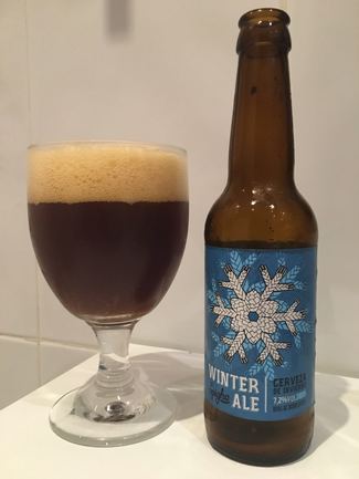 Winter Ale