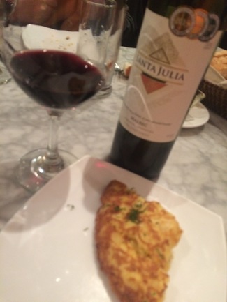 El vino