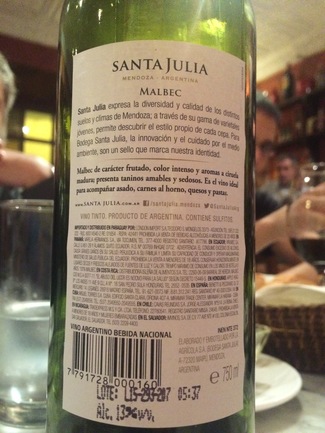 Contraetiqueta