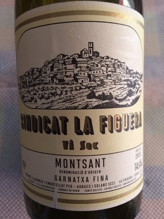 Sindicat la Figuera 2015