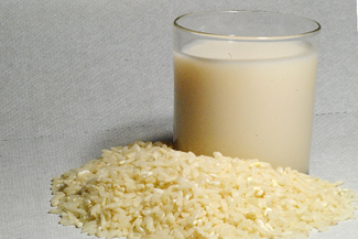 ¡Leche, que te quiero, leche! Las 4 leches vegetales más consumidas