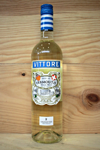 Vittore Vermouth Blanco
