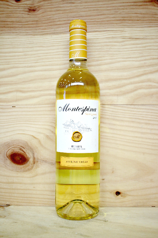 Montespina Sauvignon 2015