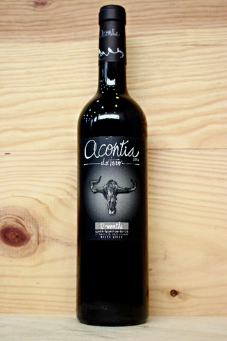 Acontia 12 meses 2013