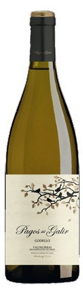 Pagos del Galir Godello 2015