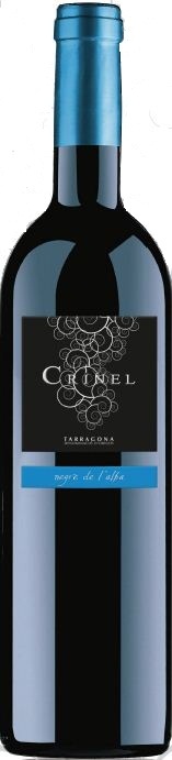 Crinel negre de l'alba 2011