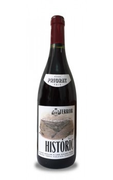 Terroir Històric Negre 2015