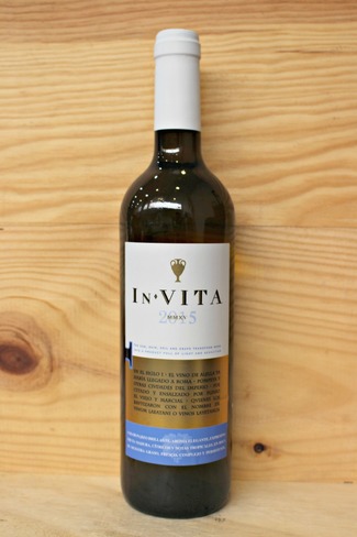 In Vita 2015 (D.O. Alella) 2015