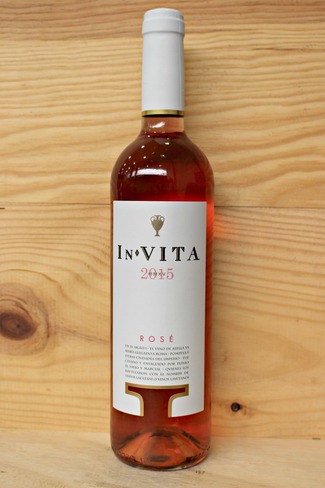 In Vita Rosado 2015