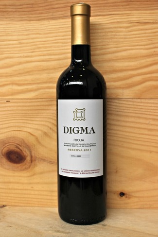 Digma Reserva 2011