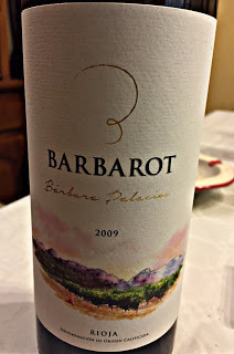 Barbarot 2009