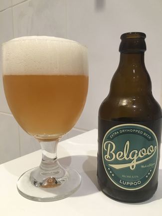 Belgoo Luppoo