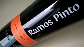 Discovery PINTO. Su particular visión del Porto sabroso Tawny & Ruby