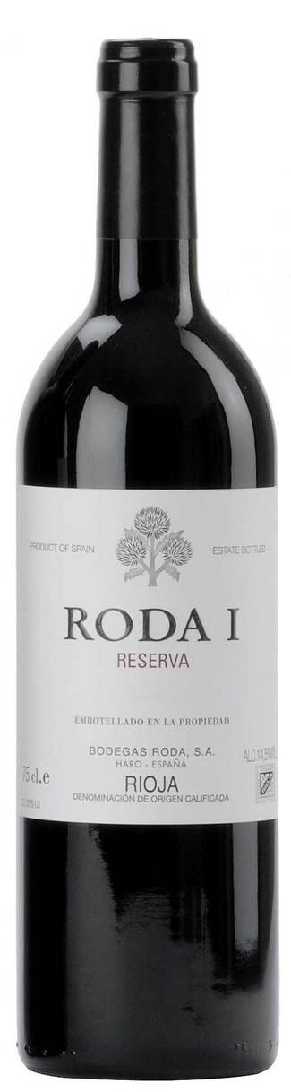 Roda I Reserva 2009