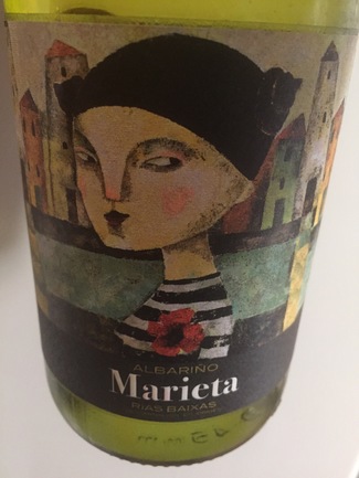 Marieta 2015