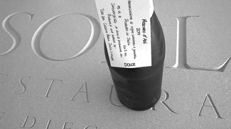 Moscato d'Asti Toso 2014