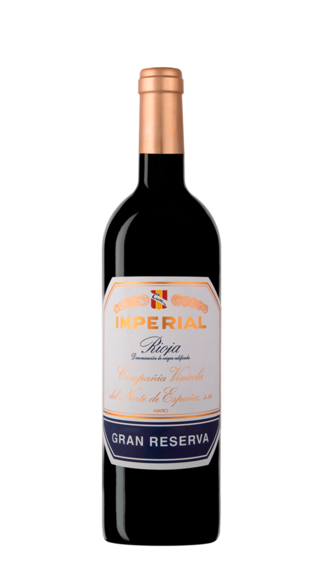 Imperial Gran Reserva 2009