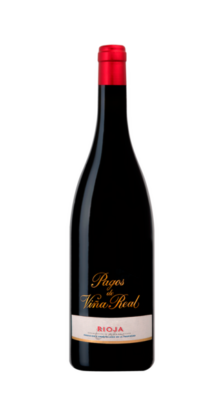 Pagos de Viña Real 2010