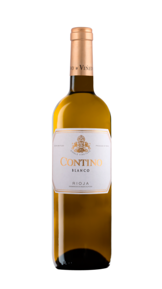 Contino Blanco 2015
