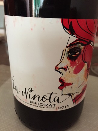La Ninota 2015