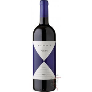 GAJA CA'MARCANDA PROMIS 2013