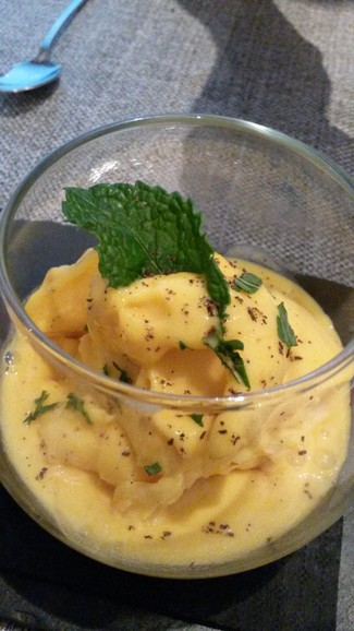 Restaurante La Malaje en Madrid