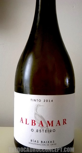 Albamar Finca o Esteiro 2014