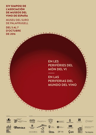 En las Periferias del Mundo del Vino