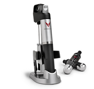 ¿Quieres ganar un Coravin?