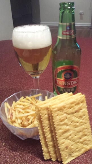 Maridaje