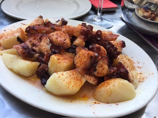 El fuerte de la casa.