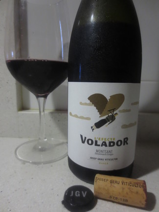 L'efecte volador 2015