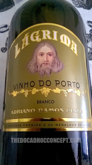 Ramos Pinto Lagrima (0,75 L.)