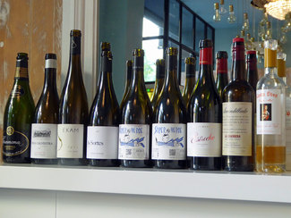 Vinos