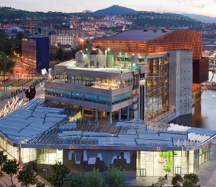 II Experiencia Verema Bilbao, lunes 24 octubre de 2016