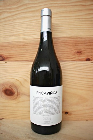 Finca Viñoa 2014