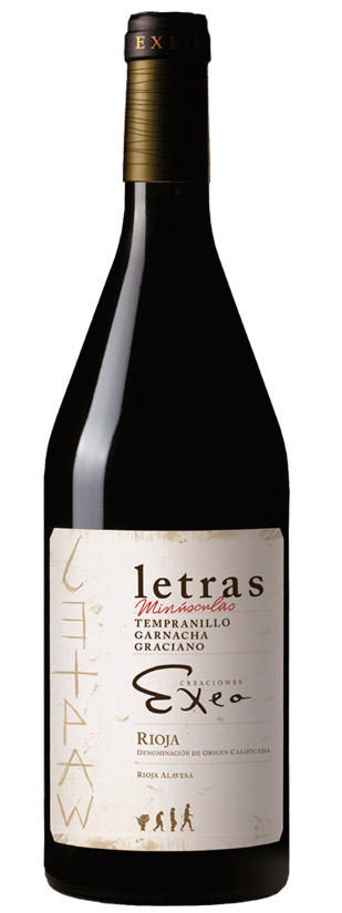 Letras Minúsculas  2013