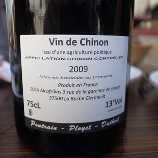 Les vies dansent 2009